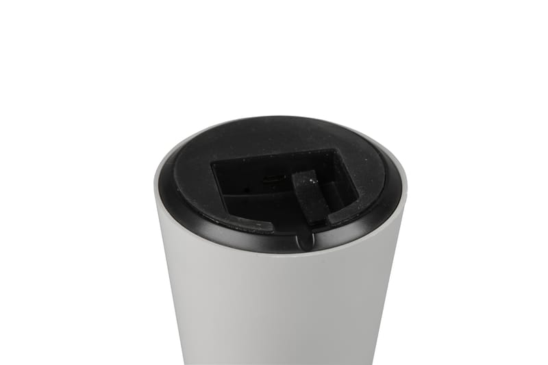 Lennon LED-bordlampe Grå Genopladelig - Belysning - Lamper & indendørsbelysning - Køkkenlampe - Loftlampe køkken