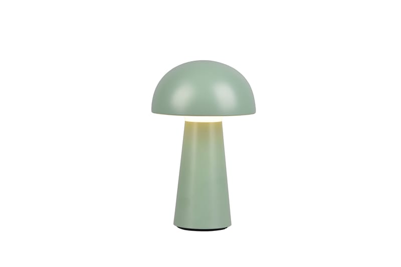 Lennon LED-bordlampe Pistasch Genopladelig - Belysning - Lamper & indendørsbelysning - Køkkenlampe - Loftlampe køkken