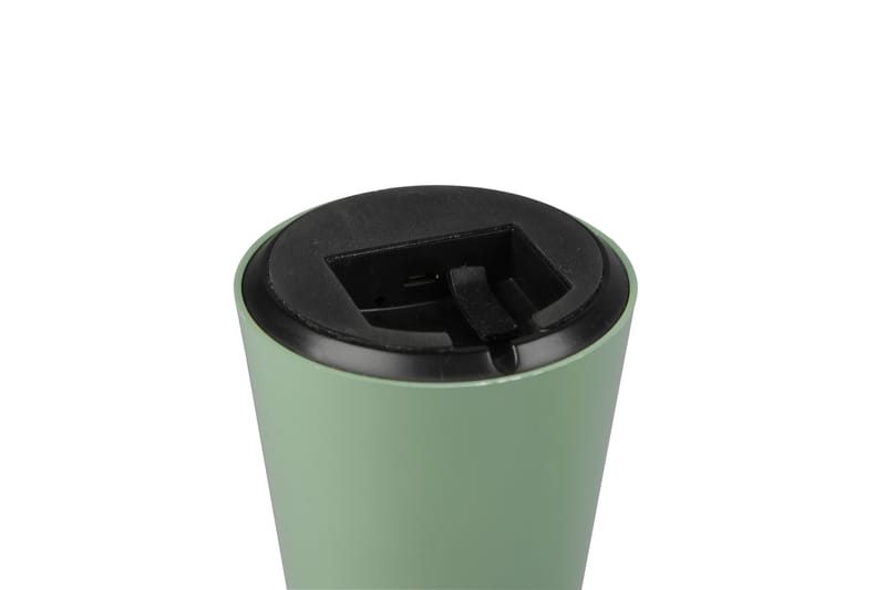 Lennon LED-bordlampe Pistasch Genopladelig - Belysning - Lamper & indendørsbelysning - Køkkenlampe - Loftlampe køkken