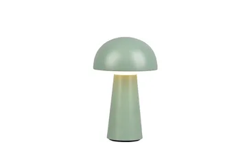 Lennon LED-bordlampe Pistasch Genopladelig - Belysning - Lamper & indendørsbelysning - Køkkenlampe - Loftlampe køkken
