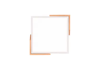 Meta LED-loftlampe Mathvid/Træ - Belysning - Lamper & indendørsbelysning - Køkkenlampe - Loftlampe køkken