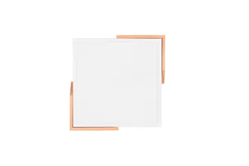 Meta LED-loftlampe Mathvid/Træ - Belysning - Lamper & indendørsbelysning - Køkkenlampe - Loftlampe køkken