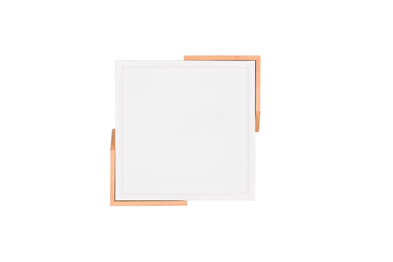 Meta LED-loftlampe Mathvid/Træ - Belysning - Lamper & indendørsbelysning - Køkkenlampe - Loftlampe køkken