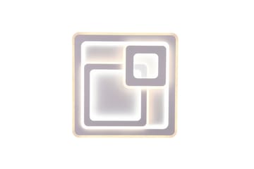 Mita LED-loftlampe Neliö Mathvid - Belysning - Lamper & indendørsbelysning - Køkkenlampe - Loftlampe køkken