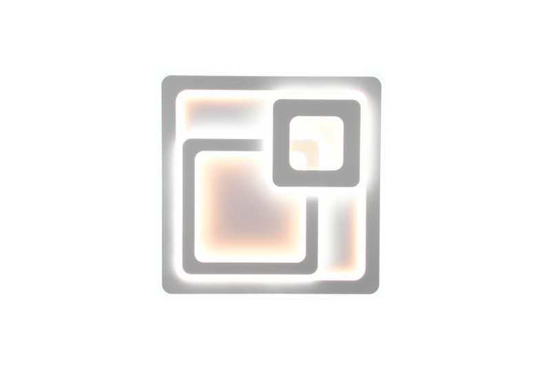Mita LED-loftlampe Neliö Mathvid - Belysning - Lamper & indendørsbelysning - Køkkenlampe - Loftlampe køkken