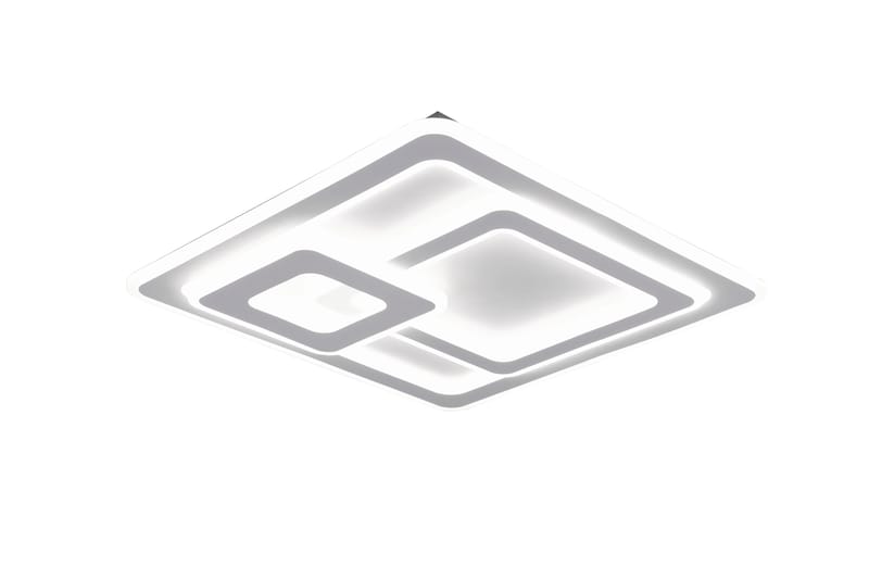 Mita LED-loftlampe Neliö Mathvid - Belysning - Lamper & indendørsbelysning - Køkkenlampe - Loftlampe køkken