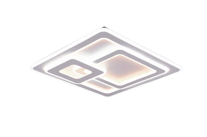 Mita LED-loftlampe Neliö Mathvid - Belysning - Lamper & indendørsbelysning - Køkkenlampe - Loftlampe køkken