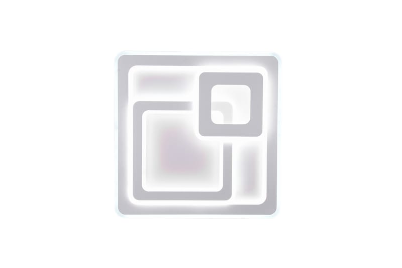 Mita LED-loftlampe Neliö Mathvid - Belysning - Lamper & indendørsbelysning - Køkkenlampe - Loftlampe køkken