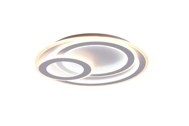 Mita LED-loftlampe Pyöreä Mathvid - Belysning - Lamper & indendørsbelysning - Køkkenlampe - Loftlampe køkken