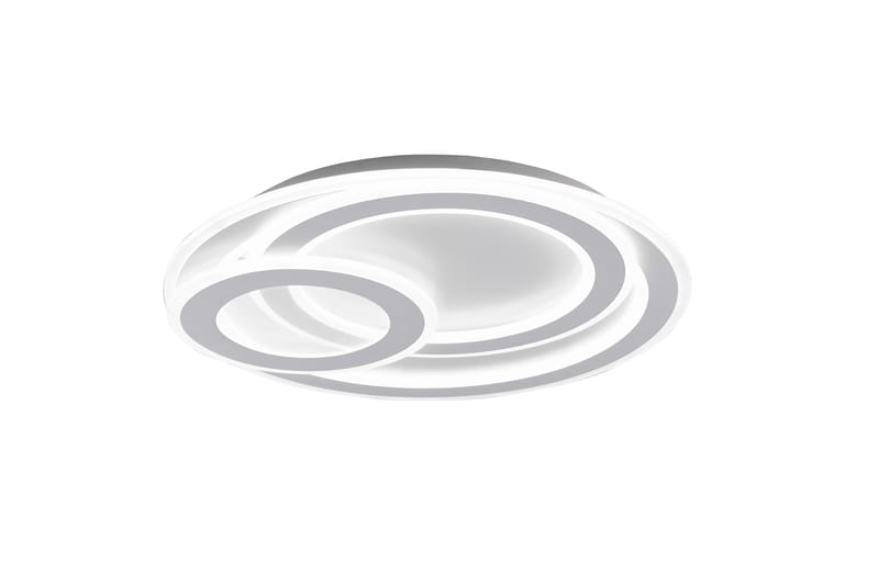Mita LED-loftlampe Pyöreä Mathvid - Belysning - Lamper & indendørsbelysning - Køkkenlampe - Loftlampe køkken