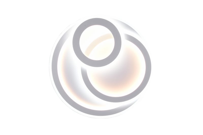 Mita LED-loftlampe Pyöreä Mathvid - Belysning - Lamper & indendørsbelysning - Køkkenlampe - Loftlampe køkken