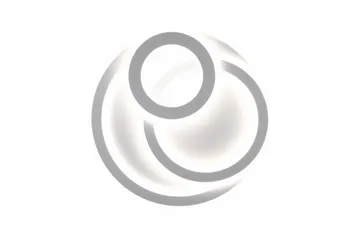Mita LED-loftlampe Pyöreä Mathvid - Belysning - Lamper & indendørsbelysning - Køkkenlampe - Loftlampe køkken