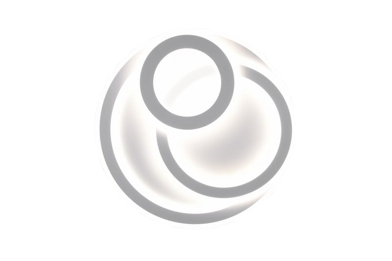 Mita LED-loftlampe Pyöreä Mathvid - Belysning - Lamper & indendørsbelysning - Køkkenlampe - Loftlampe køkken