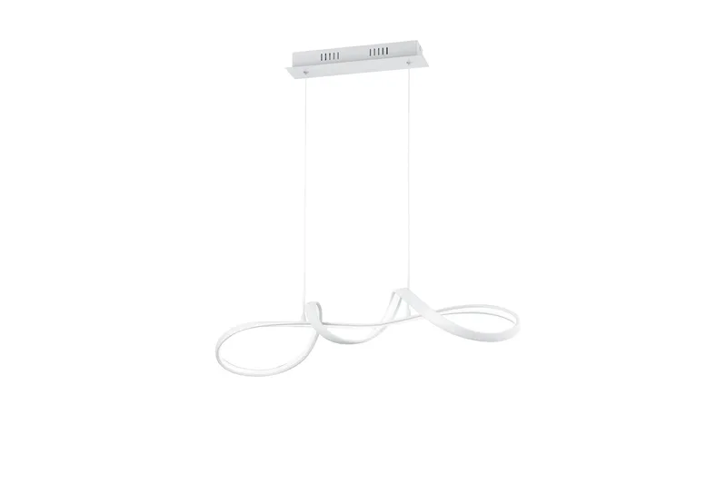 Perugia LED-Hængelampe Mathvid, undefined