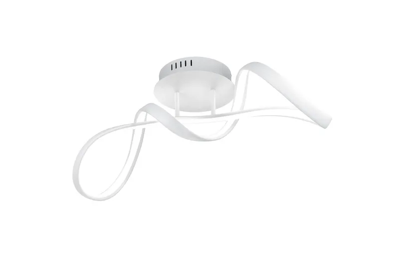 Perugia LED-Loftlampe Mathvid, undefined