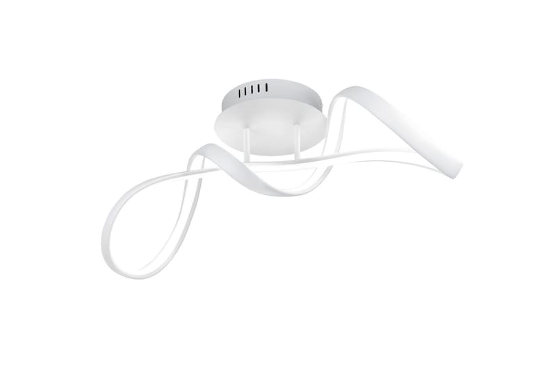 Perugia LED-Loftlampe Mathvid, undefined