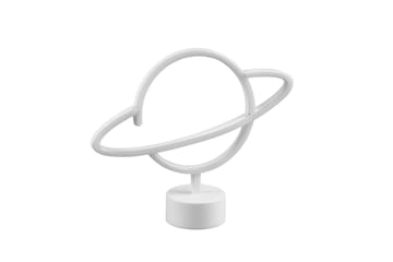 Planet LED-bordlampe hvid - Belysning - Lamper & indendørsbelysning - Køkkenlampe - Loftlampe køkken