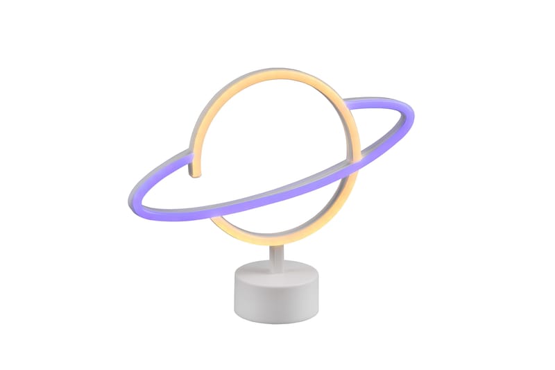 Planet LED-bordlampe hvid - Belysning - Lamper & indendørsbelysning - Køkkenlampe - Loftlampe køkken