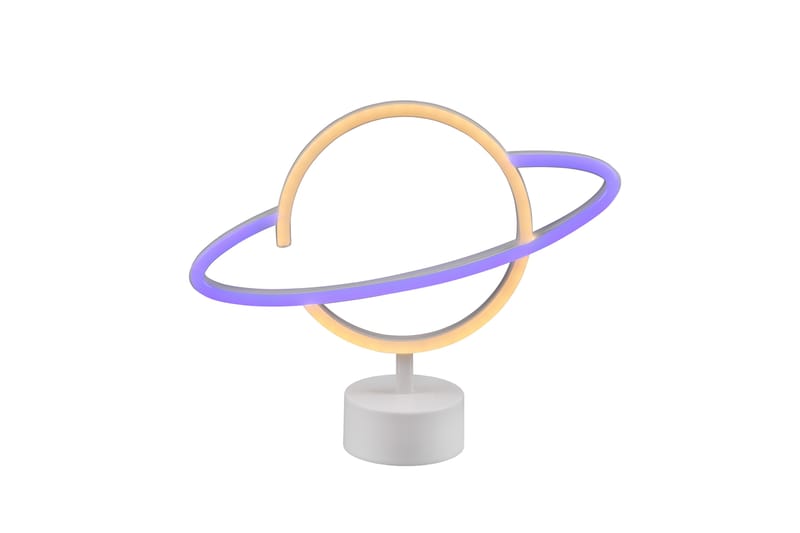 Planet LED-bordlampe hvid - Belysning - Lamper & indendørsbelysning - Køkkenlampe - Loftlampe køkken