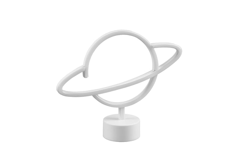 Planet LED-bordlampe hvid - Belysning - Lamper & indendørsbelysning - Køkkenlampe - Loftlampe køkken