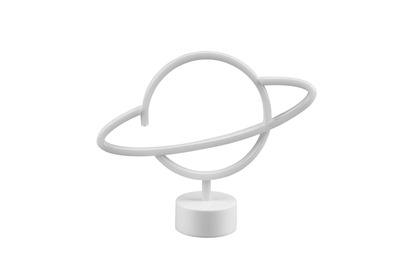 Planet LED-bordlampe hvid - Belysning - Lamper & indendørsbelysning - Køkkenlampe - Loftlampe køkken