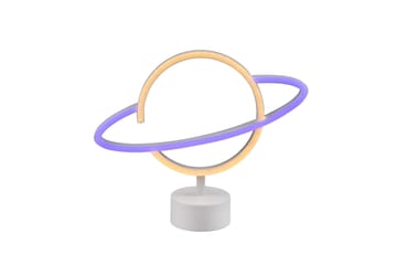 Planet LED-bordlampe hvid - Belysning - Lamper & indendørsbelysning - Køkkenlampe - Loftlampe køkken