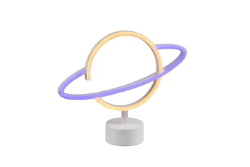 Planet LED-bordlampe hvid - Belysning - Lamper & indendørsbelysning - Køkkenlampe - Loftlampe køkken