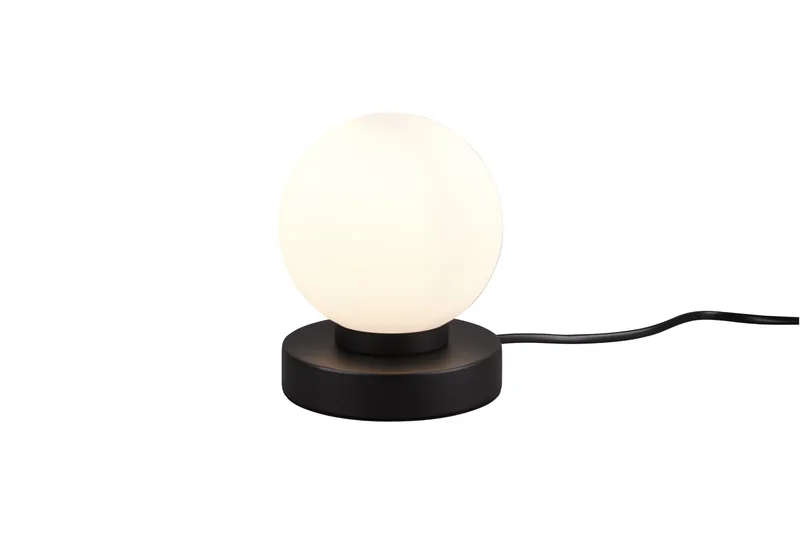 Prinz Ii bordlampe E14 MatSort, undefined