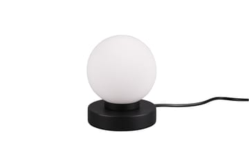 Prinz Ii bordlampe E14 MatSort - Belysning - Lamper & indendørsbelysning - Køkkenlampe - Loftlampe køkken