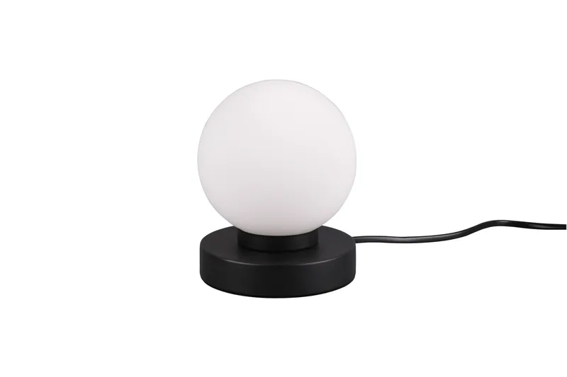Prinz Ii bordlampe E14 MatSort - Belysning - Lamper & indendørsbelysning - Køkkenlampe - Loftlampe køkken