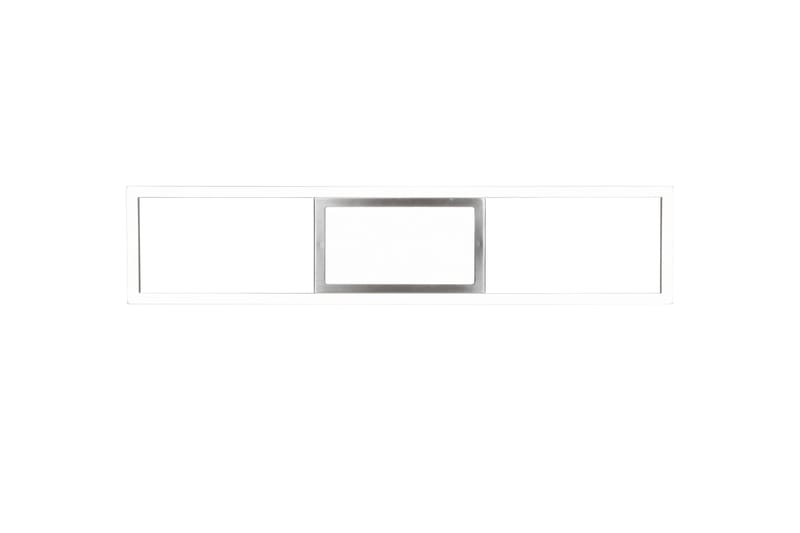 Rigido LED-loftlampe Børstet Stål - Belysning - Lamper & indendørsbelysning - Køkkenlampe - Loftlampe køkken