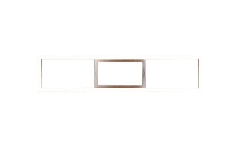 Rigido LED-loftlampe Børstet Stål - Belysning - Lamper & indendørsbelysning - Køkkenlampe - Loftlampe køkken