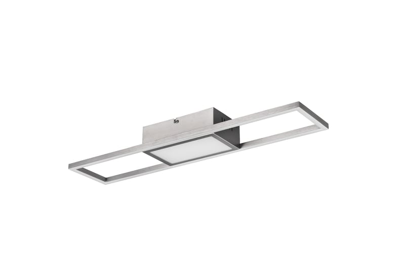 Rigido LED-loftlampe Børstet Stål - Belysning - Lamper & indendørsbelysning - Køkkenlampe - Loftlampe køkken