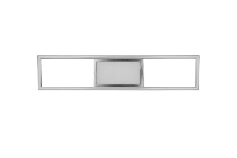 Rigido LED-loftlampe Børstet Stål - Belysning - Lamper & indendørsbelysning - Køkkenlampe - Loftlampe køkken