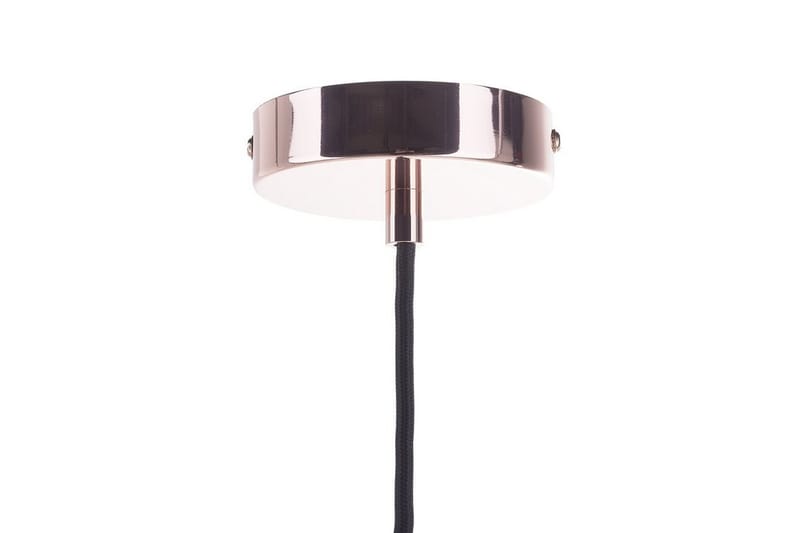 Tør loftslampe 26 cm - Kobber - Loftlampe køkken - Vindueslampe hængende - Vindueslampe - Pendellamper & hængelamper - Soveværelse lampe - Stuelampe