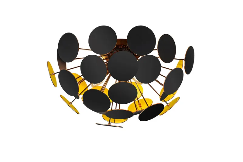 Trio Discalgo Loftlampe, undefined