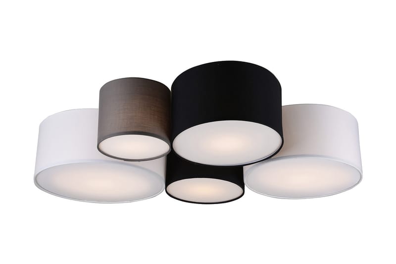 Trio Hotel Loftlampe - Belysning - Lamper & indendørsbelysning - Køkkenlampe - Loftlampe køkken