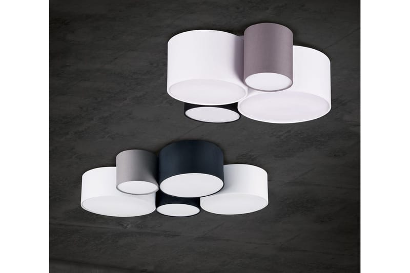 Trio Hotel Loftlampe - Belysning - Lamper & indendørsbelysning - Køkkenlampe - Loftlampe køkken