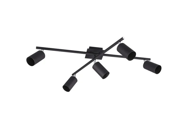 Trio Marley Loftslampe - Belysning - Lamper & indendørsbelysning - Køkkenlampe - Loftlampe køkken