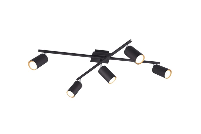 Trio Marley Loftslampe - Belysning - Lamper & indendørsbelysning - Køkkenlampe - Loftlampe køkken