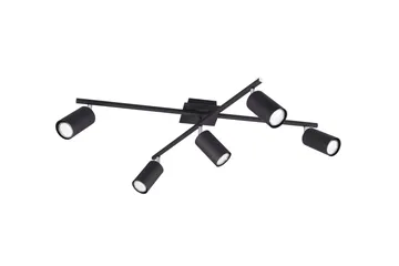 Trio Marley Loftslampe - Belysning - Lamper & indendørsbelysning - Køkkenlampe - Loftlampe køkken