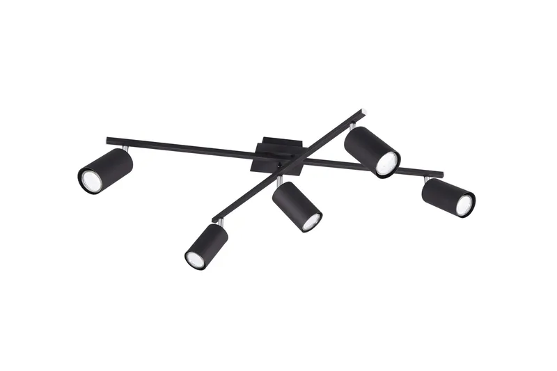 Trio Marley Loftslampe - Belysning - Lamper & indendørsbelysning - Køkkenlampe - Loftlampe køkken