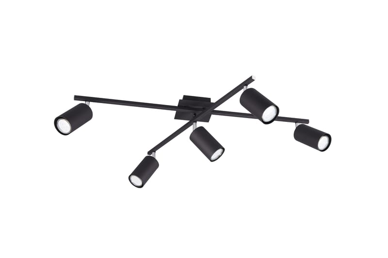 Trio Marley Loftslampe - Belysning - Lamper & indendørsbelysning - Køkkenlampe - Loftlampe køkken