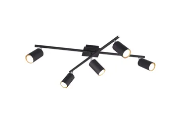 Trio Marley Loftslampe - Belysning - Lamper & indendørsbelysning - Køkkenlampe - Loftlampe køkken