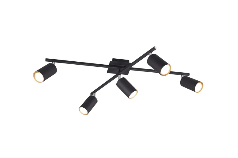 Trio Marley Loftslampe, undefined