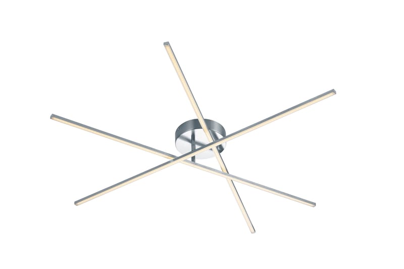 Trio Tiriac Loftlampe LED - Belysning - Lamper & indendørsbelysning - Køkkenlampe - Loftlampe køkken