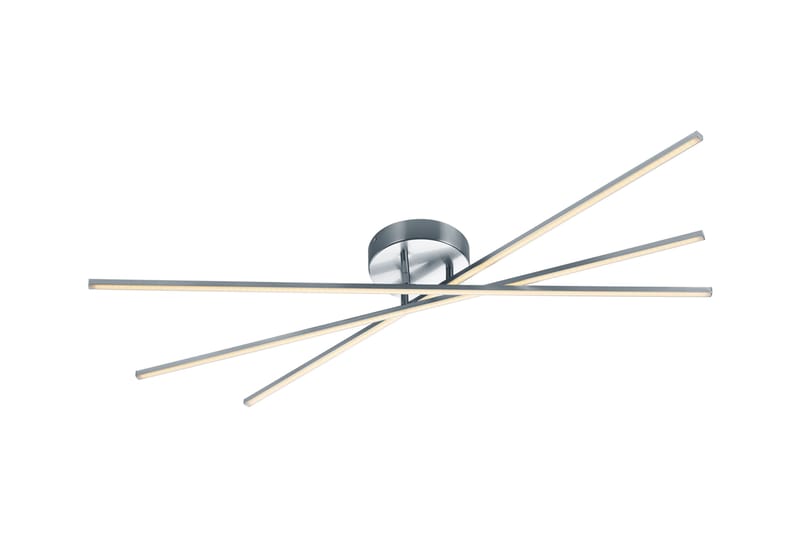 Trio Tiriac Loftlampe LED - Belysning - Lamper & indendørsbelysning - Køkkenlampe - Loftlampe køkken