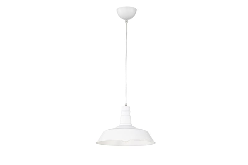 Trio Will Loftlampe - Hvid - Belysning - Lamper & indendørsbelysning - Køkkenlampe - Loftlampe køkken