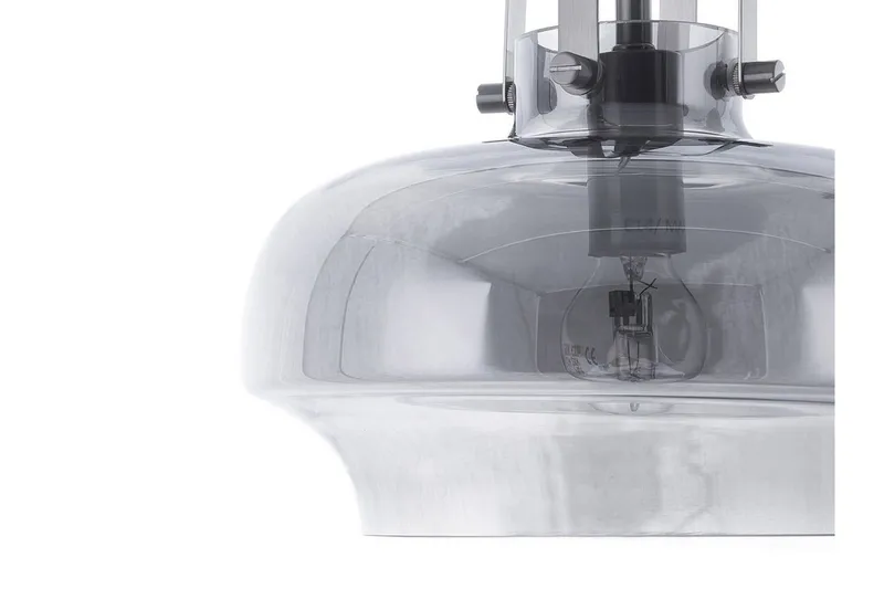 Wiltz Loftlampe 20 cm - Grå - Belysning - Lamper & indendørsbelysning - Køkkenlampe - Loftlampe køkken