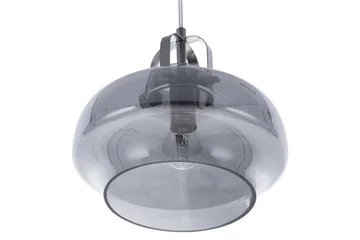 Wiltz Loftlampe 20 cm - Grå - Belysning - Lamper & indendørsbelysning - Køkkenlampe - Loftlampe køkken